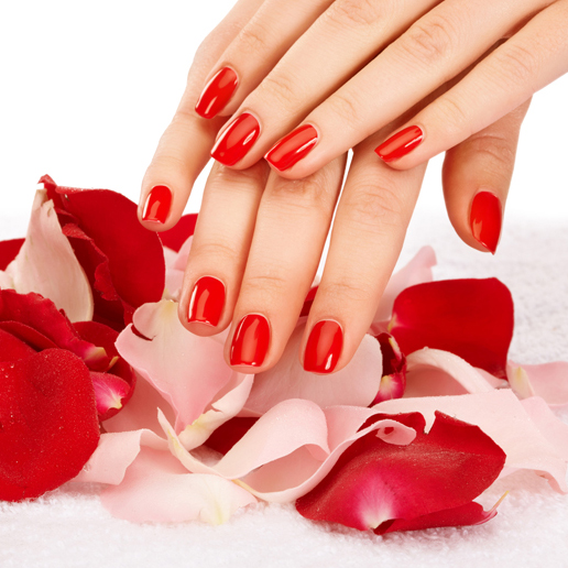 Manicure